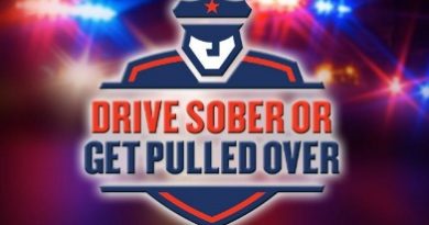 Drinking and Driving Crackdown for Labor Day Weekend
