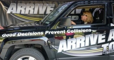 Distracted Driving Simulator Coming To Penn State York