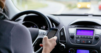 Do's and Don'ts of Distracted Driving Featured