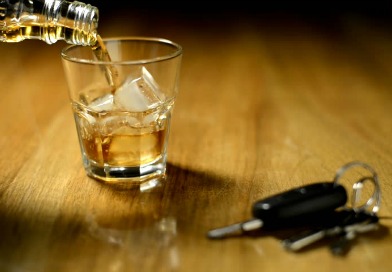 Drinking While Driving Facts