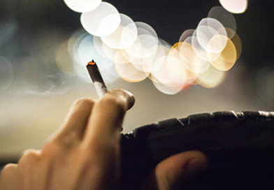 Texting while driving more dangerous than marijuana while driving