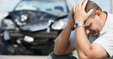 Drinking and Driving Accidents Facts