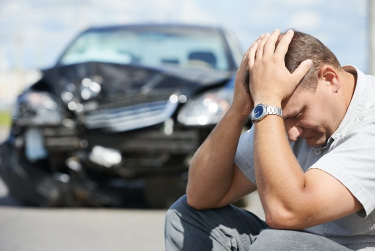 Drinking and Driving Accidents Facts