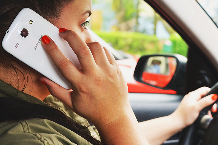 Teens texting and driving facts