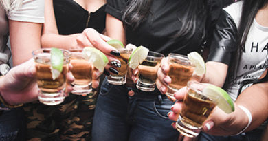 group-women-shots-alcohol-lime